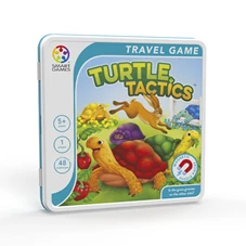 Turtle-Tactics