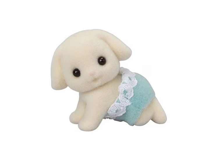 Tweeling-bloemen-hangoor-konijn