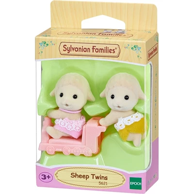 Tweeling-schaap
