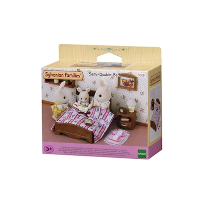 Twijfelaar-Bed