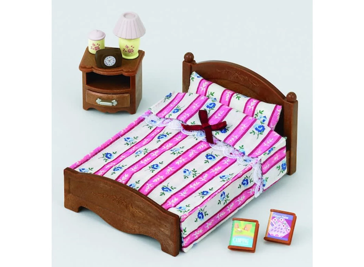 Twijfelaar-Bed