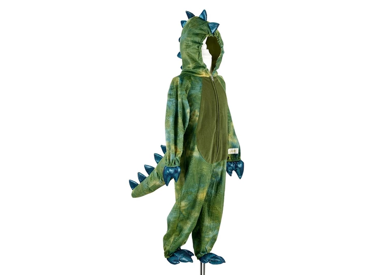 Tyrannosaurus-jumpsuit-3-4-jaar-98-104-cm