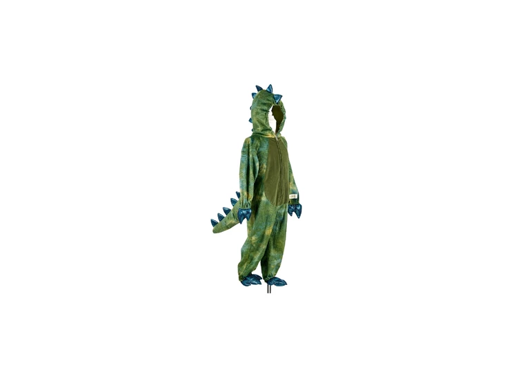 Tyrannosaurus-jumpsuit-5-7-jaar-110-116-cm