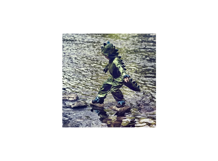 Tyrannosaurus-jumpsuit-5-7-jaar-110-116-cm