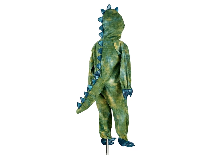 Tyrannosaurus-jumpsuit-5-7-jaar-110-116-cm