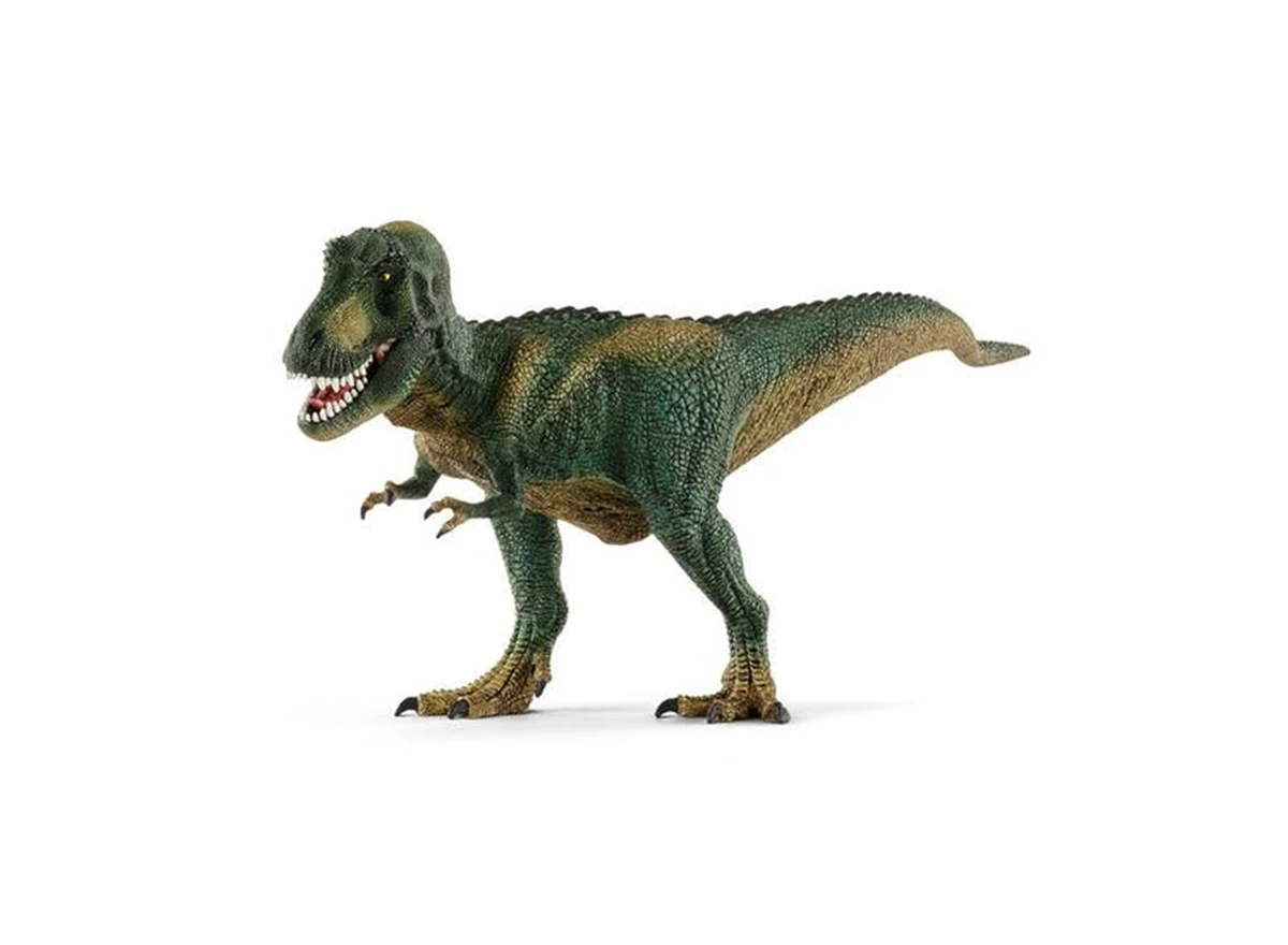 Tyrannosaurus-Rex