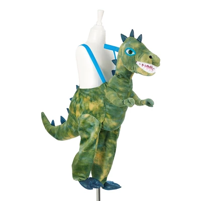 Tyrannosaurus-ride-on-5-6-jaar-110-116-cm