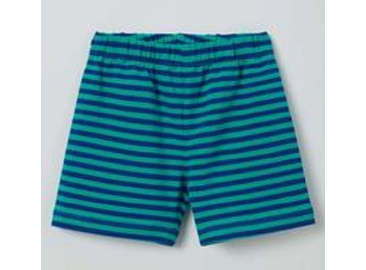 Unisex-pyjama-blauw-groen-gestreept-1m