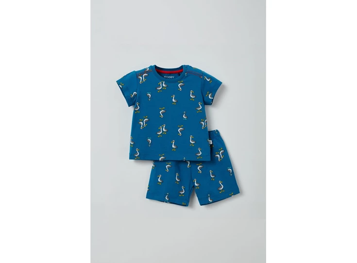 Unisex-pyjama-blauw-meeuwen-1m