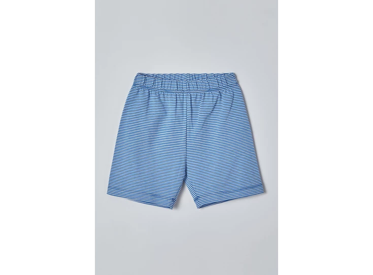 Unisex-Pyjama-wit-blauw-gestreept-1m