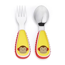 Utensil-Monkey