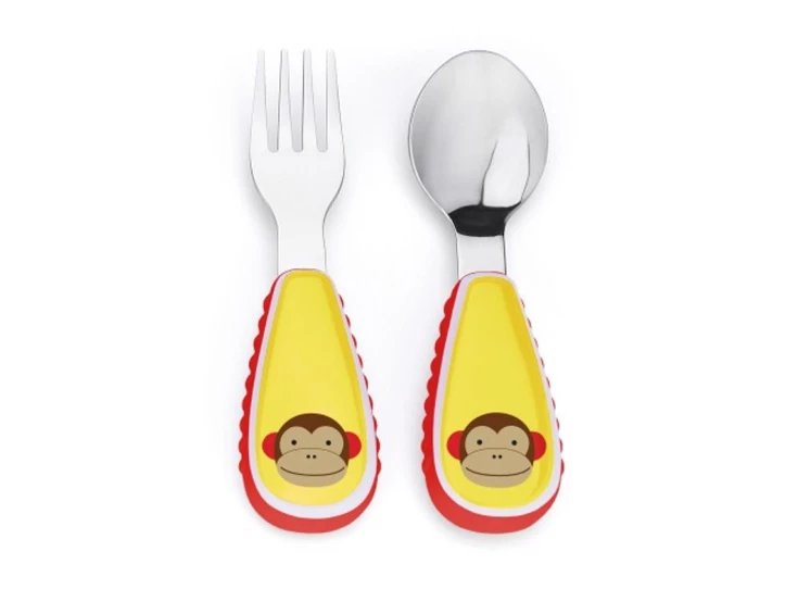 Utensil-Monkey