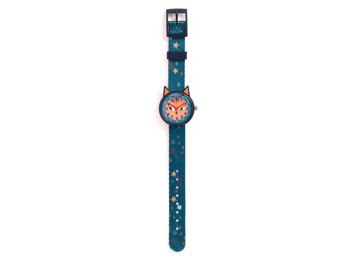 Uurwerk-Eekhoorn