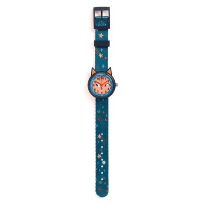 Uurwerk-Eekhoorn