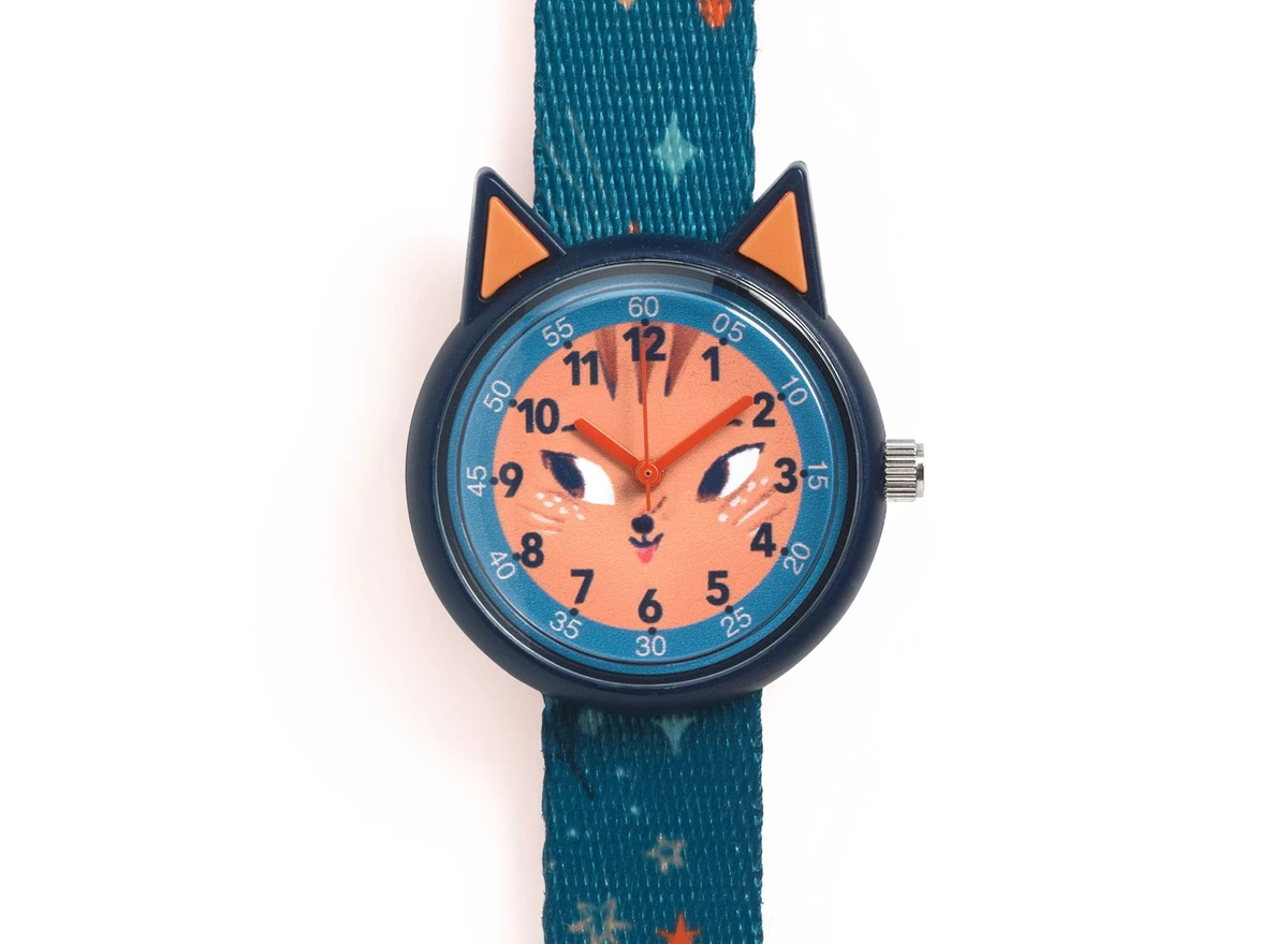 Uurwerk-Eekhoorn