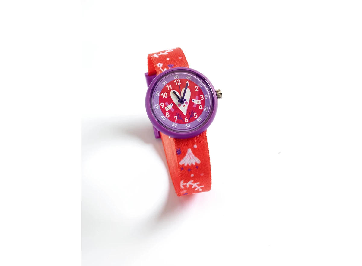 Uurwerk-Hartjes