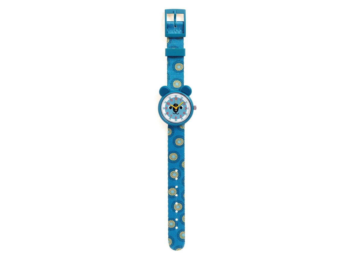 Uurwerk-Koala