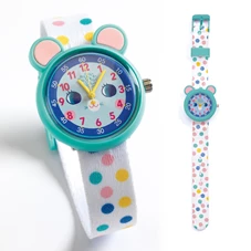 Uurwerk-Muis