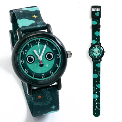 Uurwerk-Nacht