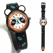 Uurwerk-Panda