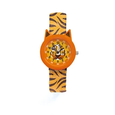 Uurwerk-Tijger