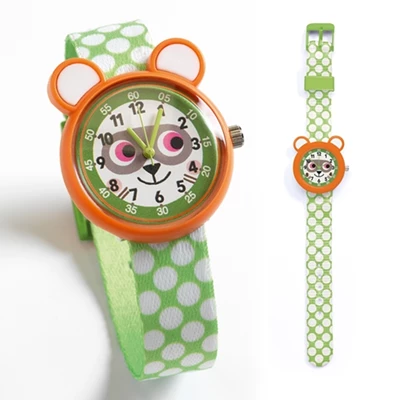 Uurwerk-Wasbeer