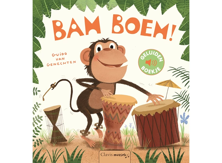 Van-Genechten-Bam-Boem-