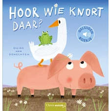 Van-Genechten-Hoor-wie-knort-daar-