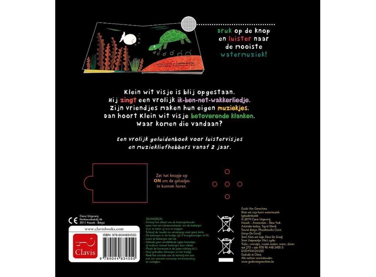 Van-Genechten-Klein-Wit-visje-hoort-watermuziek