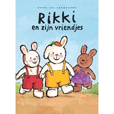 Van-Genechten-Rikki-en-zijn-Vriendjes