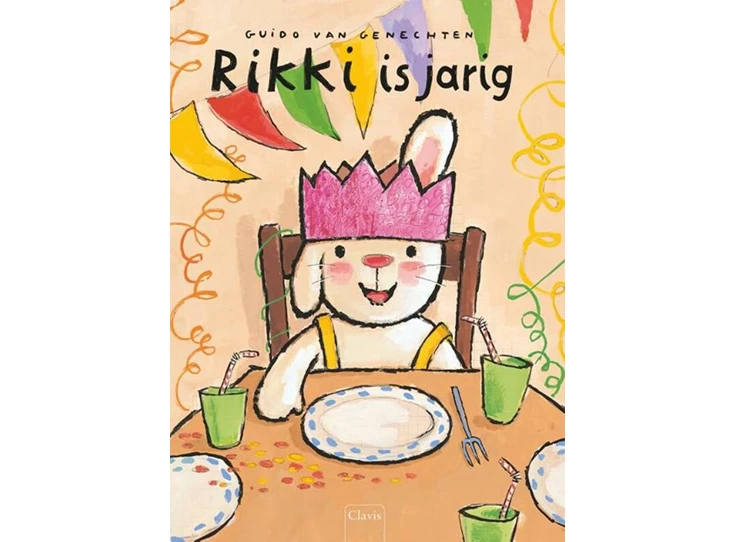 Van-Genechten-Rikki-is-jarig