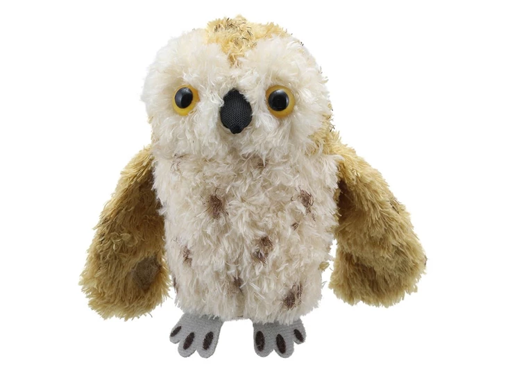 Vingerpop-Bosuil-15-cm