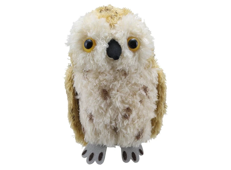 Vingerpop-Bosuil-15-cm