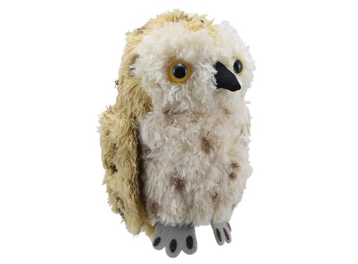 Vingerpop-Bosuil-15-cm