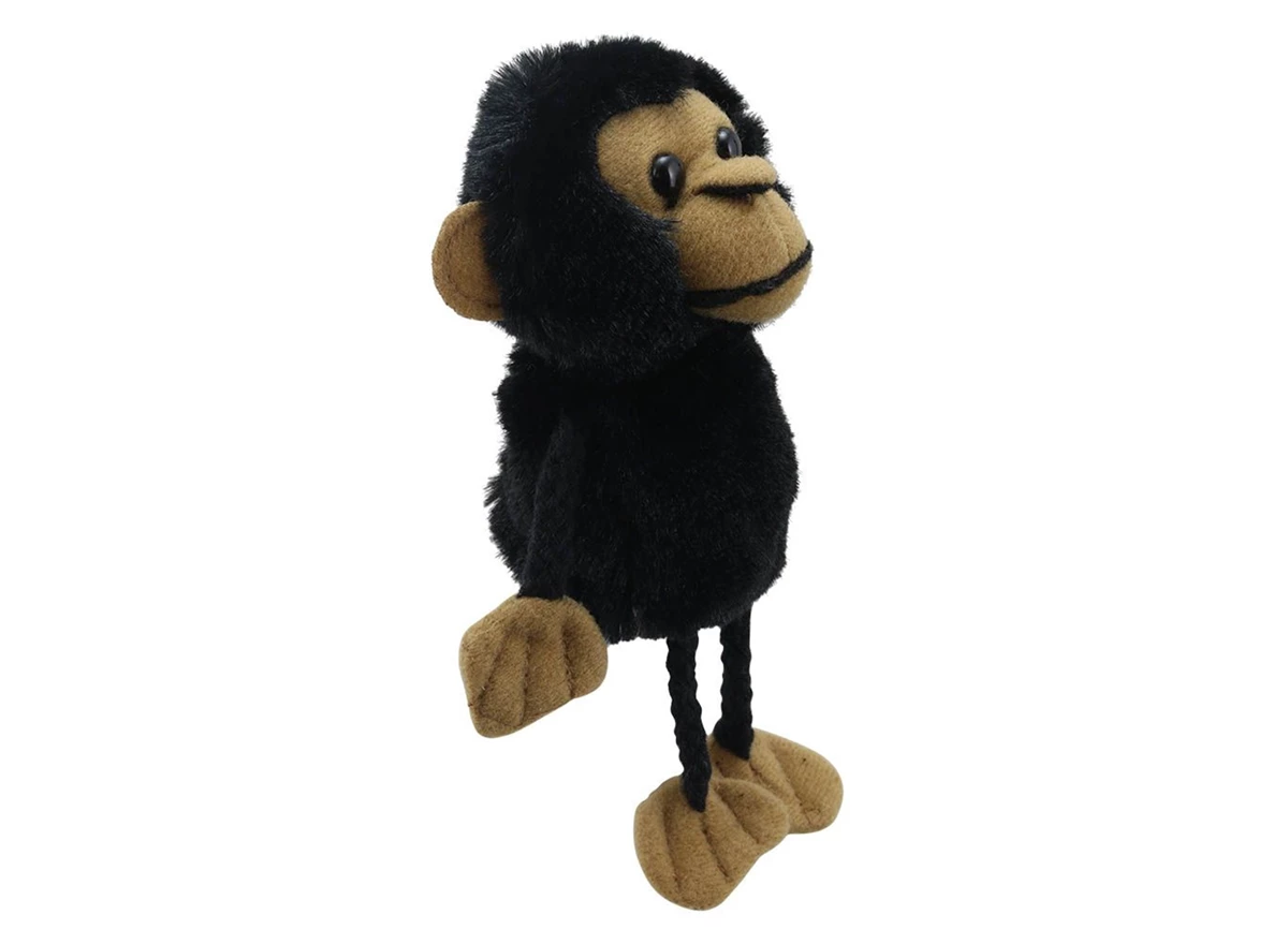 Vingerpop-Chimpansee-15-cm