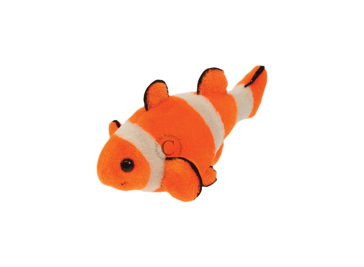 Vingerpop-Clownvis-15-cm