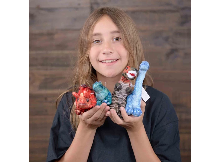 Vingerpop-Dino-T-Rex-15-cm