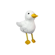 Vingerpop-Eend-15-cm