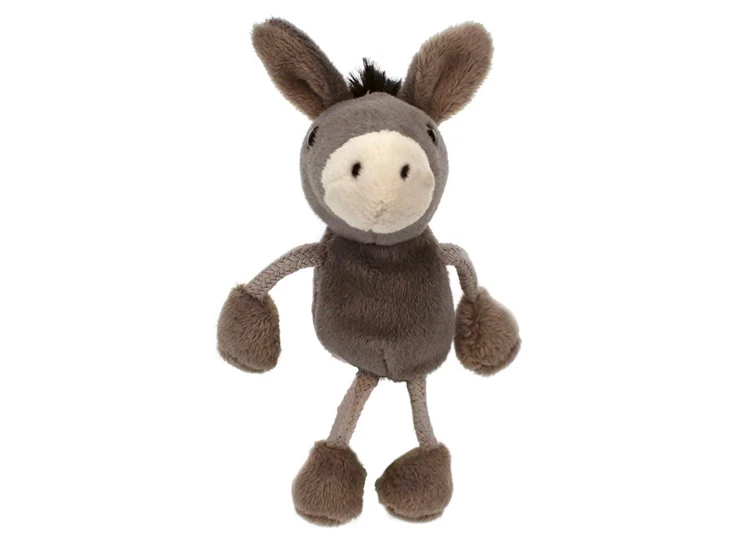 Vingerpop-Ezel-15-cm