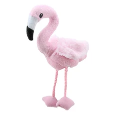 Vingerpop-Flamingo-15-cm