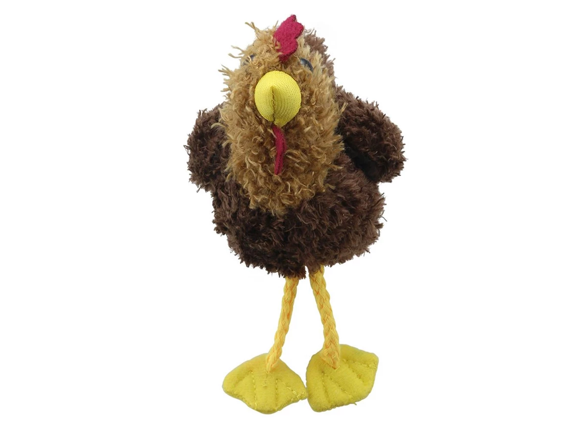 Vingerpop-Hen-15-cm