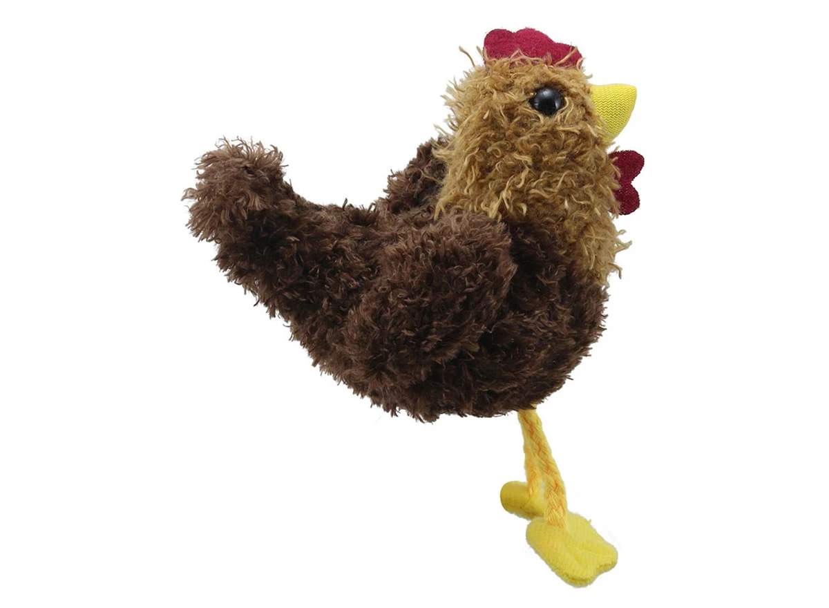 Vingerpop-Hen-15-cm