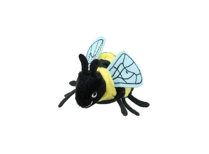 Vingerpop-Hommel-15-cm