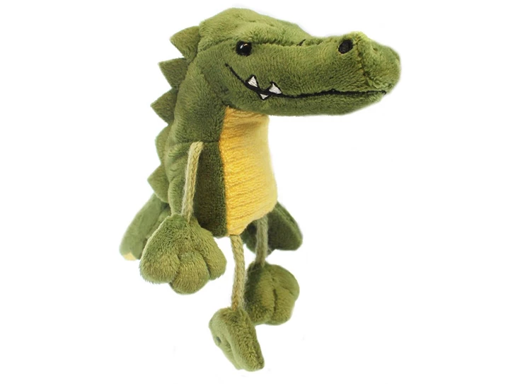 Vingerpop-Krokodil-15-cm