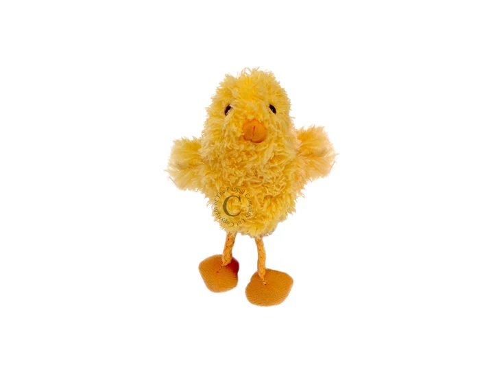 Vingerpop-Kuiken-15-cm