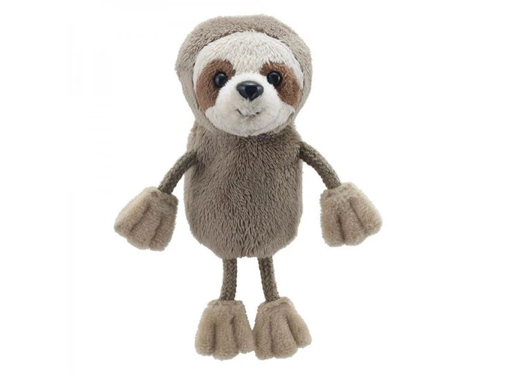 Vingerpop-Luiaard-15-cm