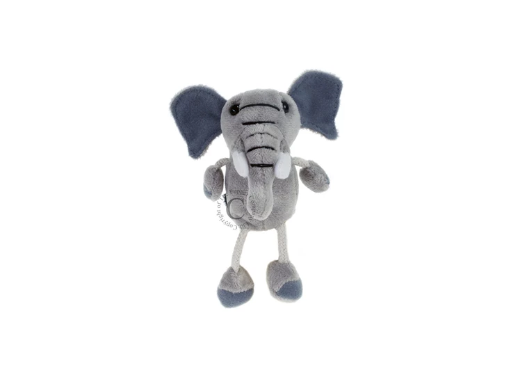Vingerpop-Olifant-15-cm