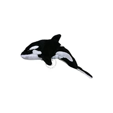 Vingerpop-Orka-15-cm