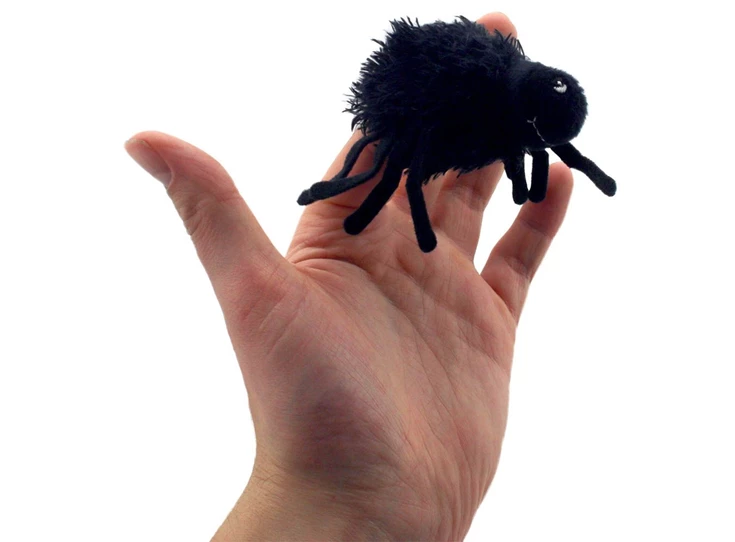 Vingerpop-Spin-15-cm