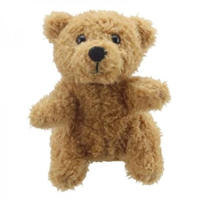 Vingerpop-Teddybeer-15-cm